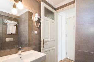 Fly & Go Yunus Hotel