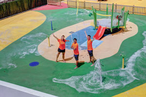 Fly & Go SBH Maxorata Resort