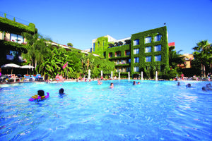 Fly & Go Caesar Palace