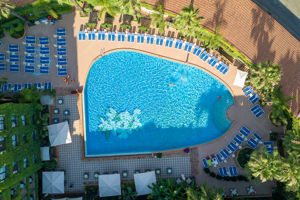 Fly & Go Caesar Palace