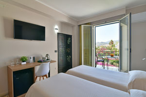 Fly & Go Villa Linda