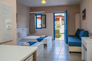 Fly & Go Mareva Appartements