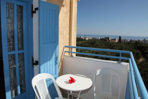 Fly & Go Mareva Appartements