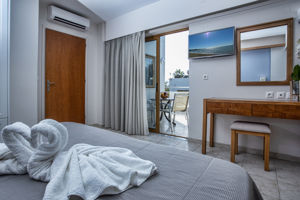 Woonvoorbeeld studio