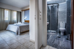 Woonvoorbeeld studio