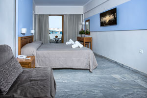 Woonvoorbeeld studio