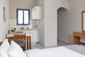 Fly & Go Melina Appartements