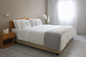 Fly & Go Melina Appartements