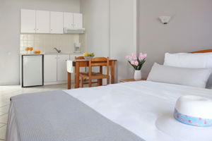 Fly & Go Melina Appartements