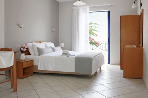 Fly & Go Melina Appartements