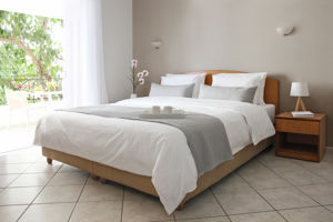 Fly & Go Melina Appartements