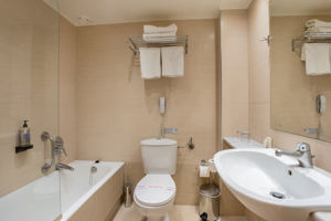 Fly & Go Minos Hotel