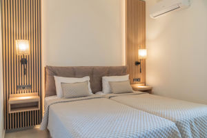 Fly & Go Missiria Appartementen