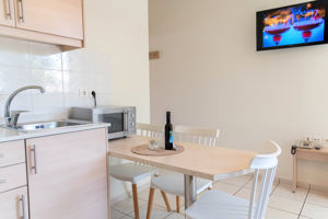 Fly & Go Missiria Appartementen