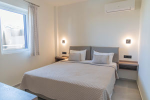 Fly & Go Missiria Appartementen