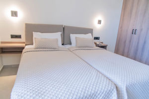 Fly & Go Missiria Appartementen