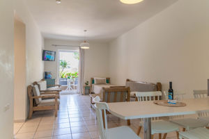 Fly & Go Missiria Appartementen