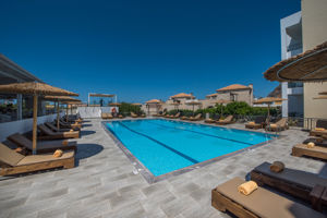 Fly & Go Mitos Village