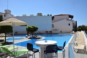 Fly & Go Myrtis Hotel