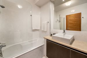 Woonvoorbeeld 2-kamerappartement & 3-kamerappartement