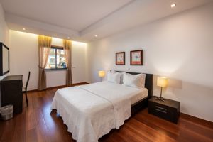 Woonvoorbeeld 3-kamerappartement