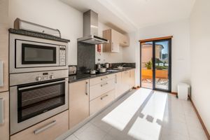 Woonvoorbeeld 3-kamerappartement