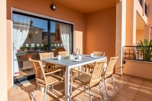 Woonvoorbeeld 3-kamerappartement