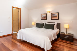 Woonvoorbeeld 3-kamerappartement duplex