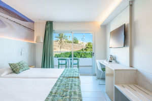 Fergus Cactus Garden