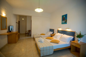 Fly & Go Neos Ikaros