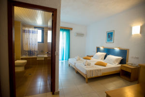 Fly & Go Neos Ikaros