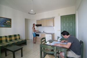 Fly & Go Nikolas Villas