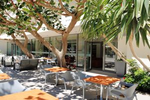 Fly & Go Olympic Palladium