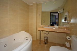 Fly & Go Olympic Palladium