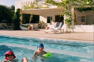 Fly & Go Orama Matala Hotel