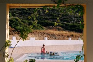 Fly & Go Orama Matala Hotel