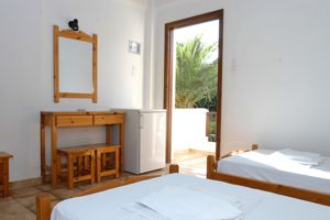 Fly & Go Orama Matala Hotel