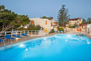 Fly & Go Panorama Sea View