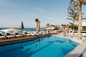 Fly & Go Petradi Beach Hotel