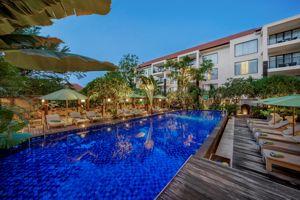 Taksu Sanur Hotel