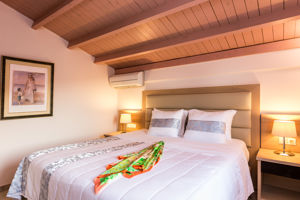 Woonvoorbeeld Maisonette