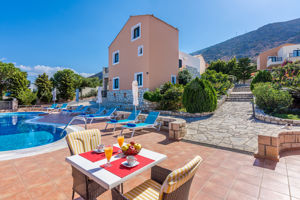 Fly & Go Pilot's Villas Luxury Suites