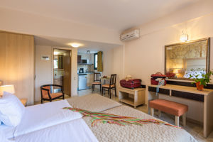 Fly & Go Pilot's Villas Luxury Suites