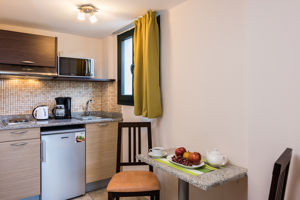 Fly & Go Pilot's Villas Luxury Suites