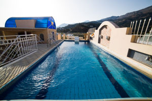 Fly & Go Porto Plakias