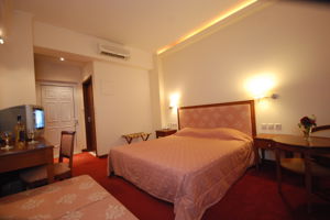 Fly & Go Porto Plakias