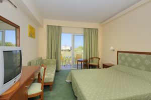 Fly & Go Porto Plakias