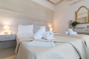 Fly & Go Sirena Appartementen