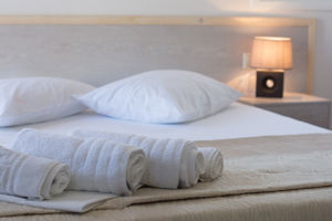 Fly & Go Sirena Appartementen