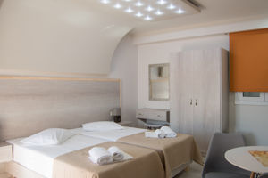 Fly & Go Sirena Appartementen